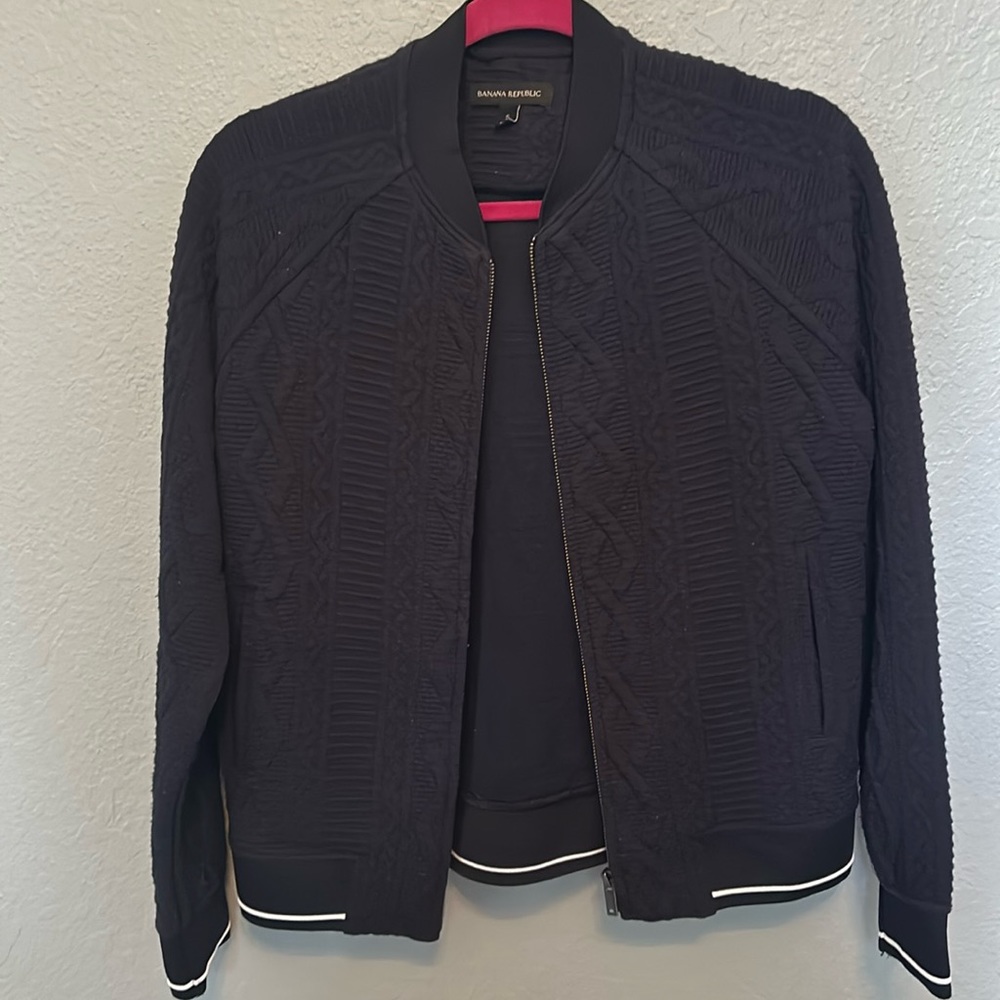 Banana Republic jacket